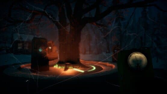 Kona II: Brume — screenshot 4