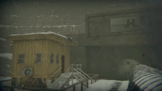 Kona II: Brume — screenshot 5