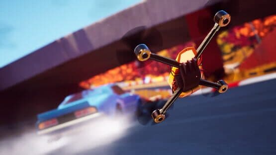 Rotor — screenshot 2