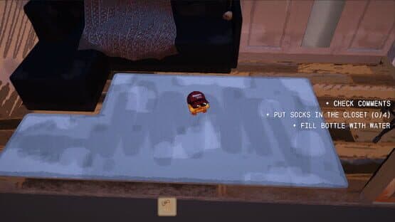 My name is Uter — screenshot 1