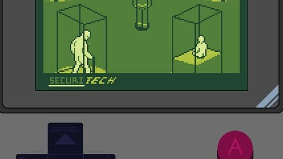 The Third Shift — screenshot 1
