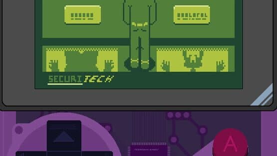The Third Shift — screenshot 2