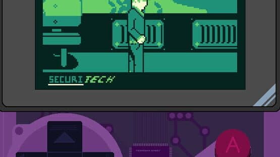 The Third Shift — screenshot 5
