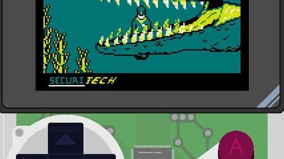 The Third Shift — screenshot 7