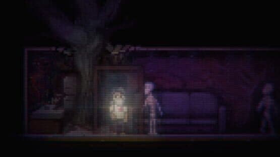 Super Lone Survivor — screenshot 1