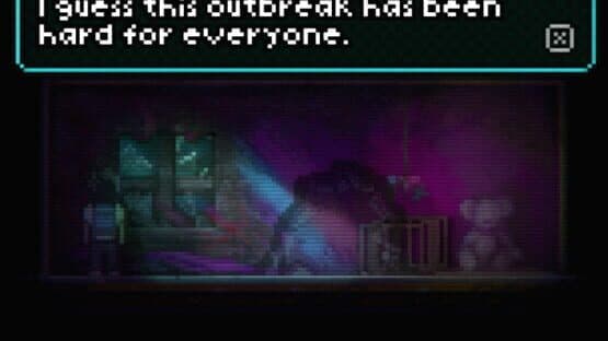 Super Lone Survivor — screenshot 4