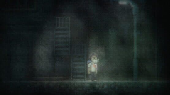 Super Lone Survivor — screenshot 5