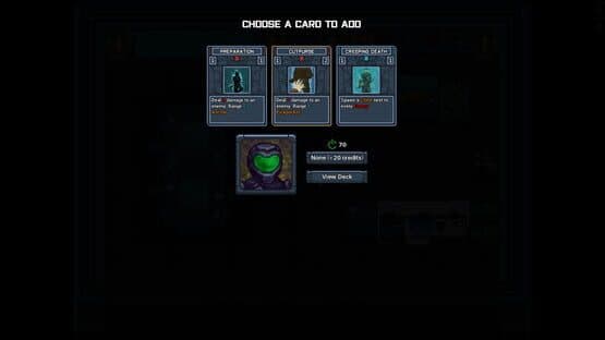 Hostile Takeover — screenshot 3
