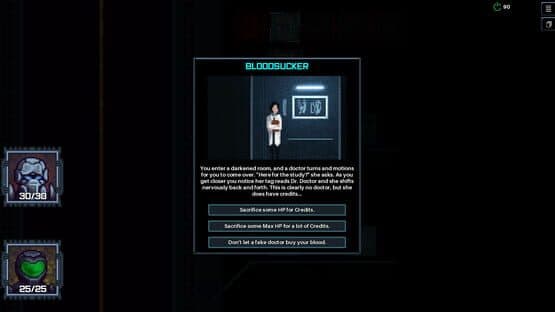 Hostile Takeover — screenshot 4