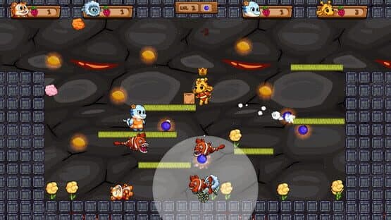 Smoothcade — screenshot 1