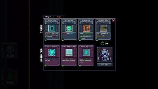 Hostile Takeover — screenshot 5