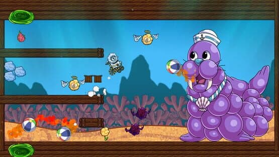 Smoothcade — screenshot 2