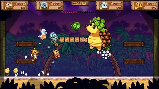 Smoothcade — screenshot 4