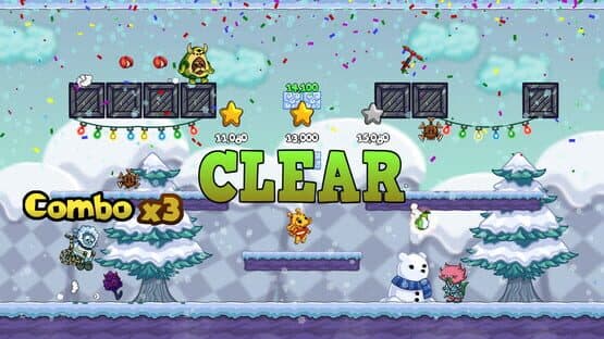Smoothcade — screenshot 5