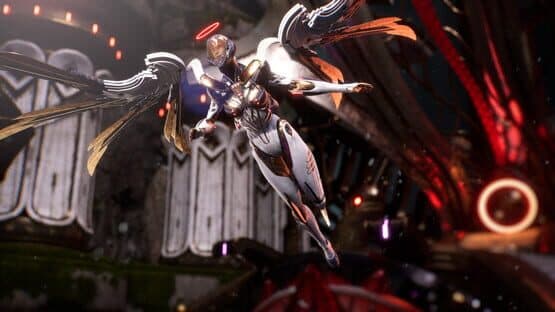 Paragon: The Overprime — screenshot 1