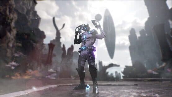 Paragon: The Overprime — screenshot 2