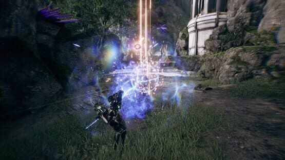 Paragon: The Overprime — screenshot 3