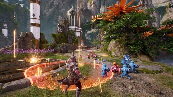 Paragon: The Overprime — screenshot 4