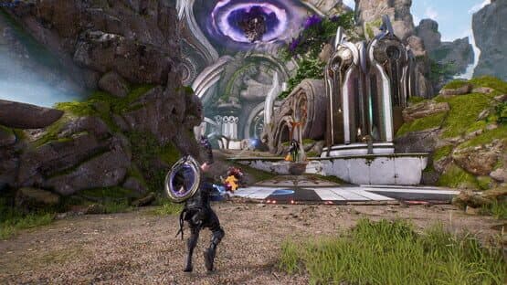 Paragon: The Overprime — screenshot 5