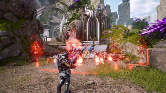 Paragon: The Overprime — screenshot 6
