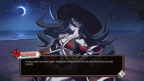 Hooked on You: A Dead by Daylight Dating Sim — screenshot 5