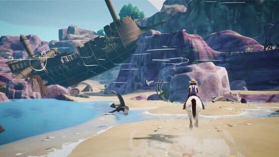 Horse Tales: Emerald Valley Ranch — screenshot 4