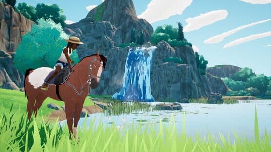 Horse Tales: Emerald Valley Ranch — screenshot 8