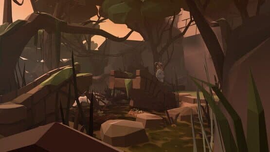Walkabout Mini Golf: Jim Henson's Labyrinth — screenshot 1