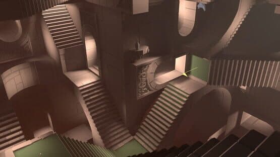 Walkabout Mini Golf: Jim Henson's Labyrinth — screenshot 3