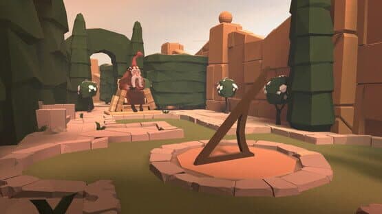 Walkabout Mini Golf: Jim Henson's Labyrinth — screenshot 5