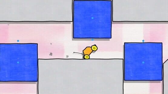 JellyCar Worlds — screenshot 1