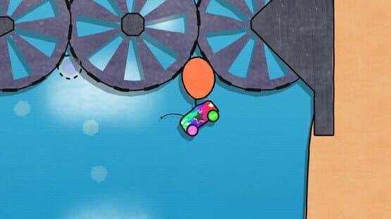 JellyCar Worlds — screenshot 2