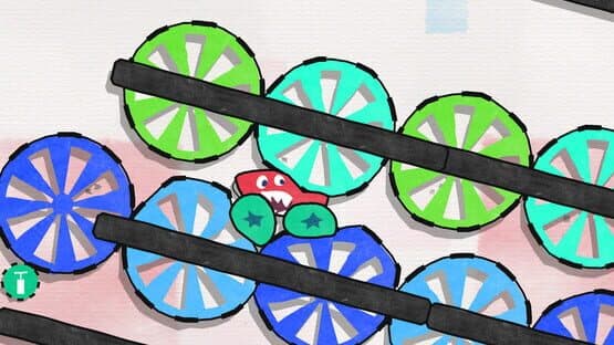 JellyCar Worlds — screenshot 3
