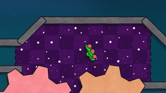 JellyCar Worlds — screenshot 4