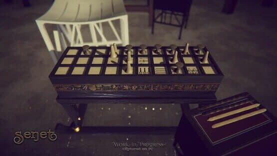 Senet — screenshot 4