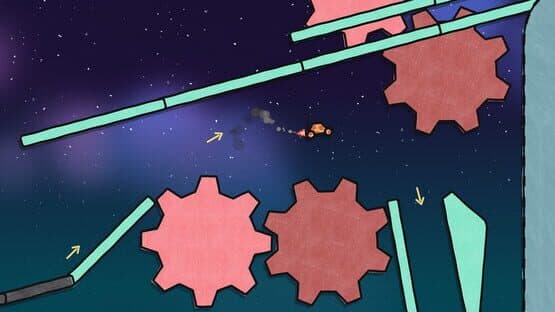 JellyCar Worlds — screenshot 6