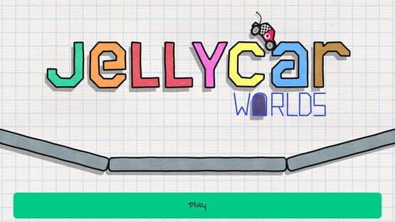 JellyCar Worlds — screenshot 7