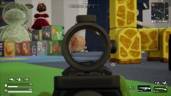 Mini Royale — screenshot 2