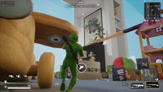 Mini Royale — screenshot 8