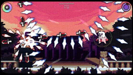 Chromahertz — screenshot 1