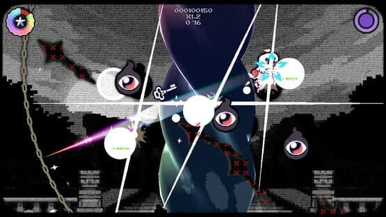 Chromahertz — screenshot 2