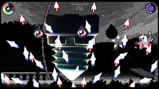 Chromahertz — screenshot 3