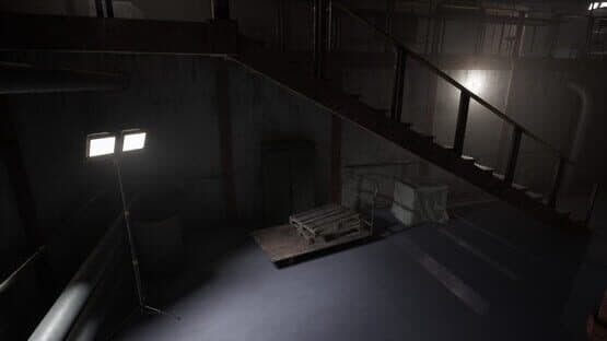 Lazaret — screenshot 3