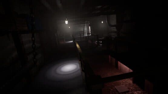 Lazaret — screenshot 4