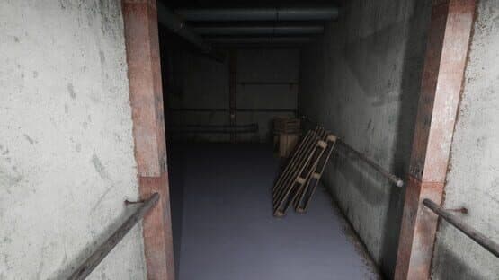 Lazaret — screenshot 5
