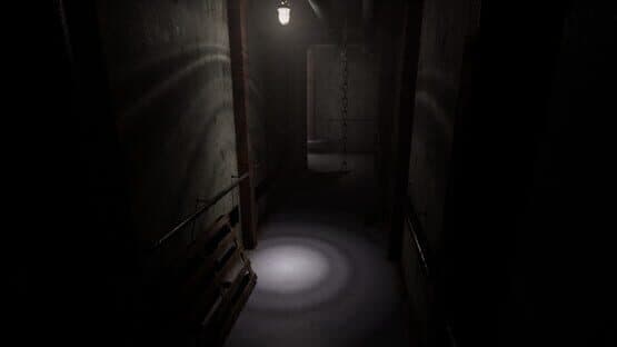 Lazaret — screenshot 7