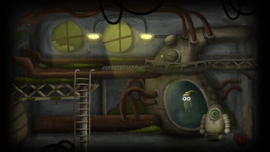 Shapik: The Quest — screenshot 2