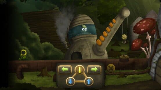 Shapik: The Quest — screenshot 3