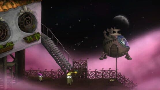 Shapik: The Quest — screenshot 4