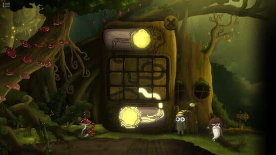 Shapik: The Quest — screenshot 5